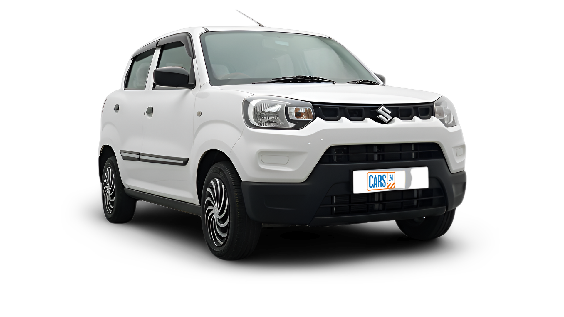 Maruti S PRESSO-img